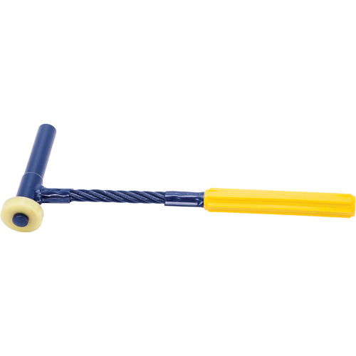 Wire Rope Punch, 1" Dia., 4-3/4" Stock Size, 20-1/2" L Chandler Sales