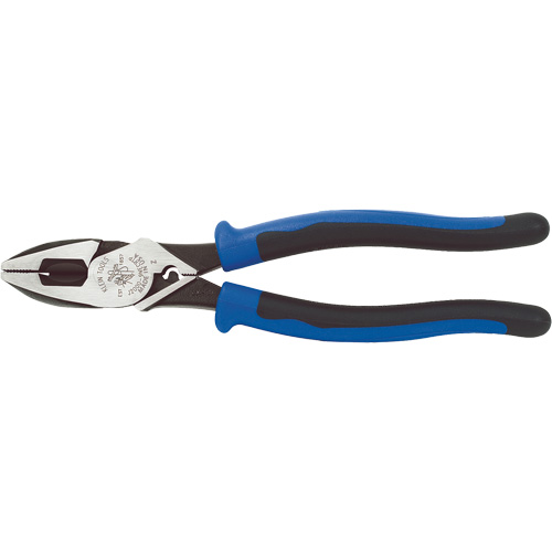 Pince de monteur de lignes, tirage/sertissage de tire-fils Chandler Sales
