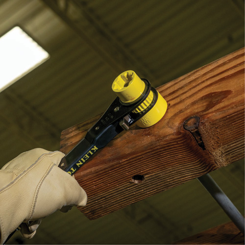 Lineman's Ratcheting Wrench Chandler Sales