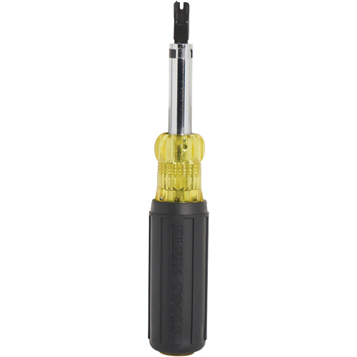 Outil multifonction d'insertion de type tournevis Chandler Sales