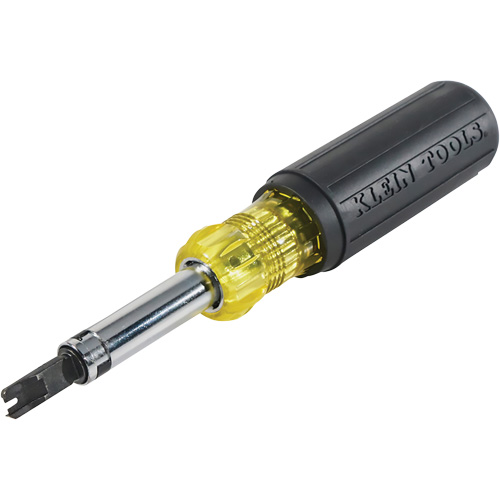 Outil multifonction d'insertion de type tournevis Chandler Sales