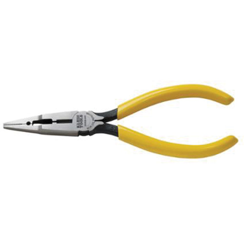 Connector Crimping Long-Nose Pliers Chandler Sales