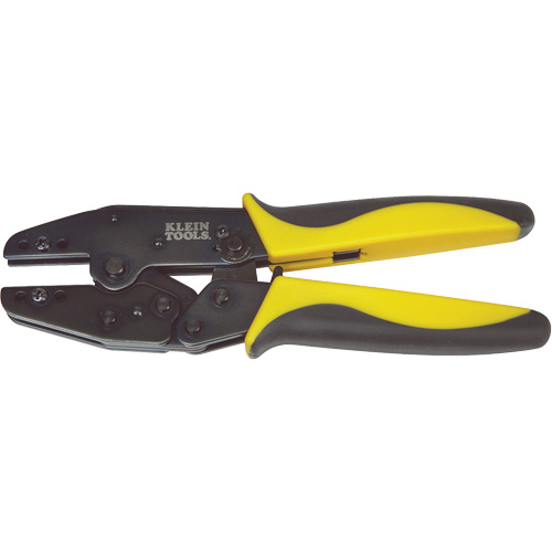 Ratcheting Crimper Frame Chandler Sales