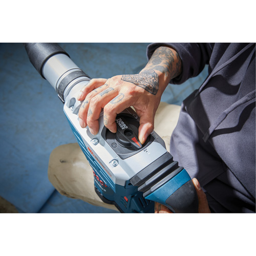 Marteau combin&eacute; SDS-Max Chandler Sales