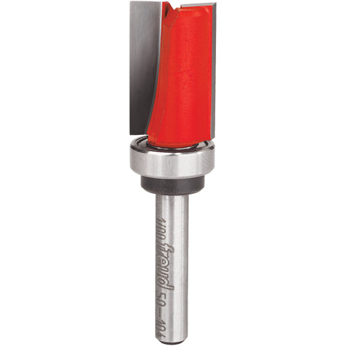 Router Bit - Top Bearing Flush Trim Bit Chandler Sales