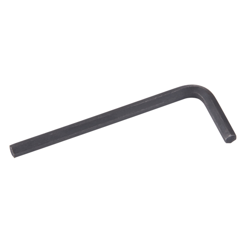 Short Arm Hex Key, Hex End, 5/32" x 2.5" L, L Shape Chandler Sales