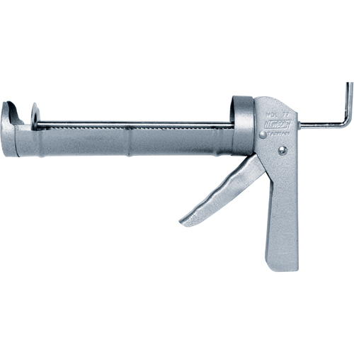 Standard Ratchet Type Caulking Gun, 300 ml Chandler Sales