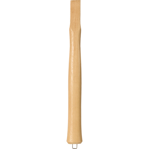 Manche de rechange pour marteau, Bois, 14" lo Chandler Sales