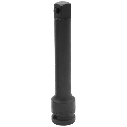 Extension, Impact, 1/2" Drive, 10" L Chandler Sales
