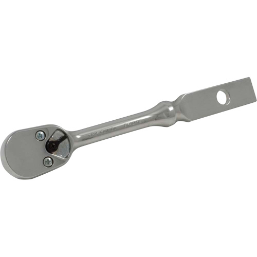 Cl&eacute; &agrave; rochet, Prise de 1/2", Poign&eacute;e Ordinaire Chandler Sales