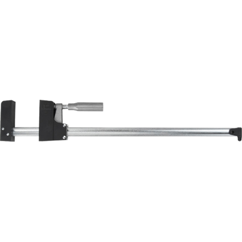 Parallel Jaw Clamps, 24" (610 mm) Capacity, 3-1/3" (85 mm) Throat Depth Chandler Sales