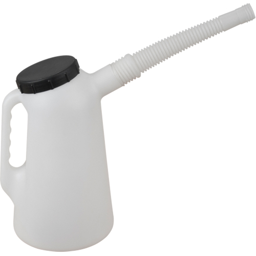 Entonnoir de mesure pour liquide Chandler Sales