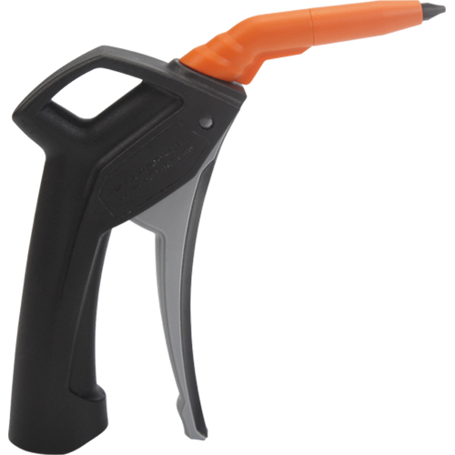 Heavy-Duty Air Blow Gun With Snub Nose Chandler Sales