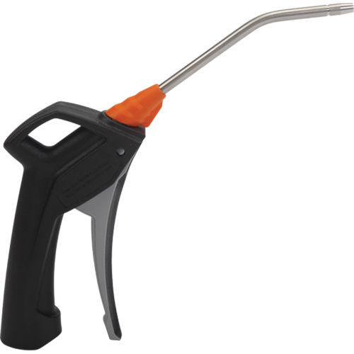 Heavy-Duty Air Blow Gun With 4 1/2" S.S. Nozzle Chandler Sales