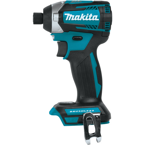 Visseuse &agrave; chocs LXT robuste &agrave; moteur sans balais (outil seulement), 1/4", 1550 lb-po/175 Nm Couple max., 18 V, Lithium-ion Chandler Sales