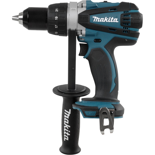 Perceuse-visseuse sans balai LXT (outil uniquement), Lithium-ion, 18 V, Mandrin 1/2", Couple 970 lb-po Chandler Sales