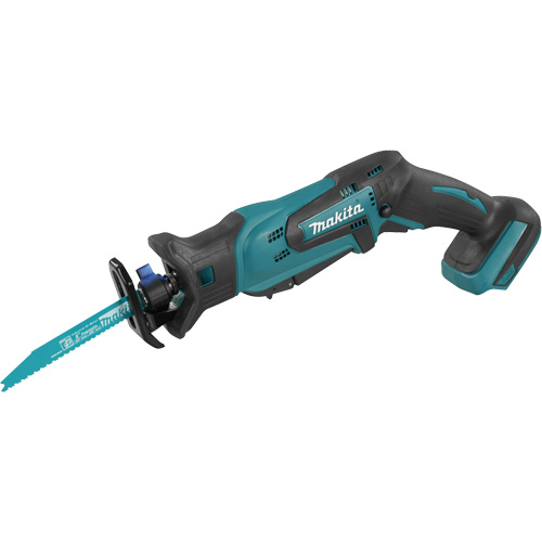 Scie alternative sans fil (outil seulement), 18 V, Lithium-ion Bloc-pile, 0-3000 coups/min Chandler Sales