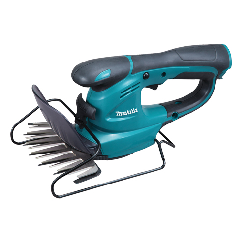 6-5/16" / 12V MAX Cordless Grass Shear, Electric, 12 V, 6.3" Cutting Width Chandler Sales