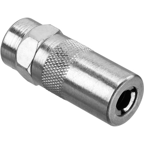 Coupleur du pistolet graisseur robuste 3,1 mm (1/8 po) NPT Chandler Sales