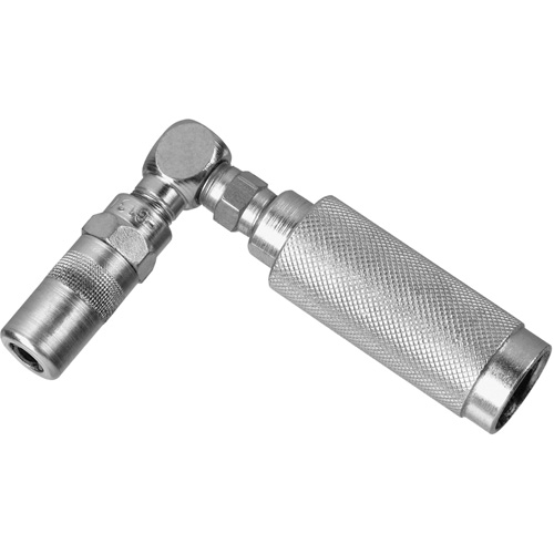 Right Angle Grease Gun Coupler Chandler Sales