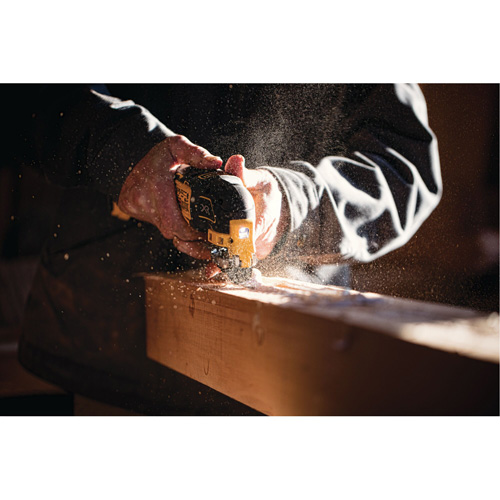 Outil polyvalent oscillant  &agrave; 3 vitesses sans balais Max XR (outil seulement), 20 V, Lithium-ion Chandler Sales