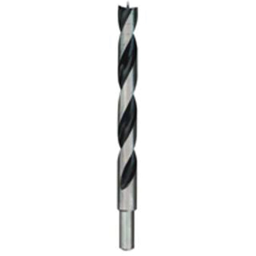 M&egrave;che &agrave; t&ecirc;te noy&eacute;e pour bois, 7/16", Longeur de 5-1/2", Tige 3/8" Chandler Sales