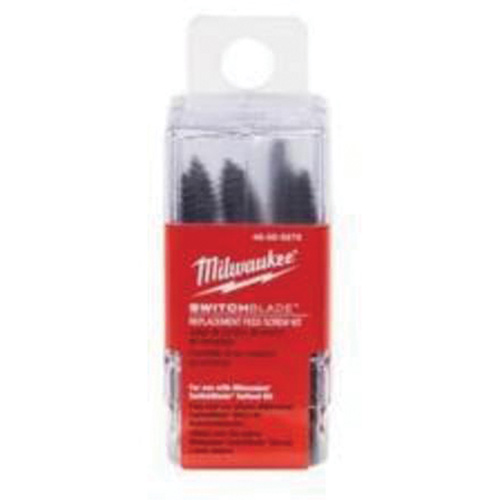 Switchblade Replacement Feed Screw Kit Chandler Sales