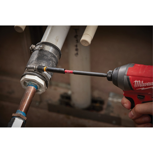 Porte-embouts aimant&eacute; Shockwave Chandler Sales