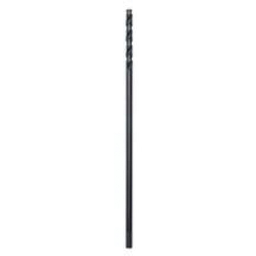 Aircraft Length Drill Bit, 1/8", High Speed Steel, 1-5/8" Flute, 135° Point Chandler Sales