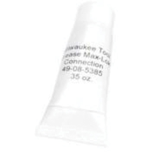 Graisse de remplacement Max-Lok, 0,35 oz, Tube Chandler Sales