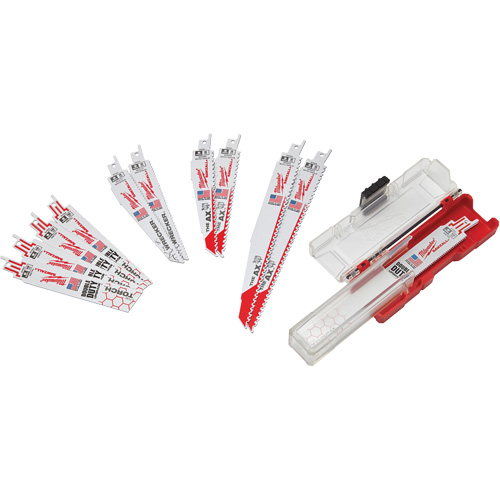 Sawzall&reg; Demolition Blade Set Chandler Sales