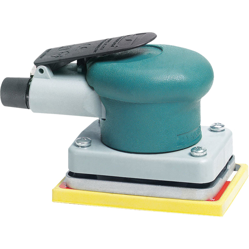 3" Dynabug II Orbital Sander, Non-Vacuum, 10000 RPM Chandler Sales