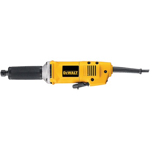 Heavy-Duty Die Grinder, 1/4", 120 V, 3 A, 25 000 RPM Chandler Sales