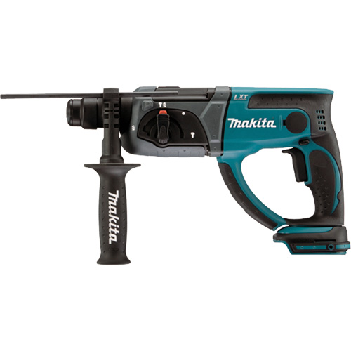 Marteau rotatif SDS Plus sans fil M12 Fuel, 18 V, 15/26", 1.4 lb-pi, 0-1200 tr/min Chandler Sales