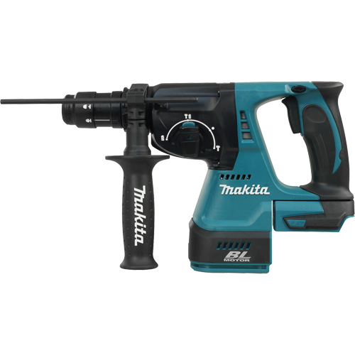 Perforateur rotatif sans balais LXT SDS-PLUS (outil seul), 18 V, 15/16", 1,8 lb-pi, 0-950 tr/min Chandler Sales