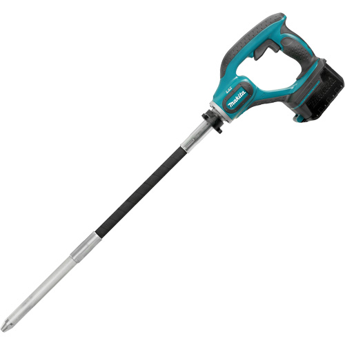 Vibrateur &agrave; b&eacute;ton sans fil (outil seulement) Chandler Sales