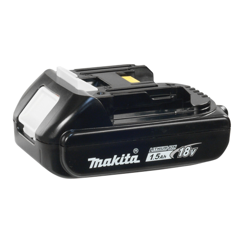 Battery, Lithium-Ion, 18 V, 1.5 A Chandler Sales