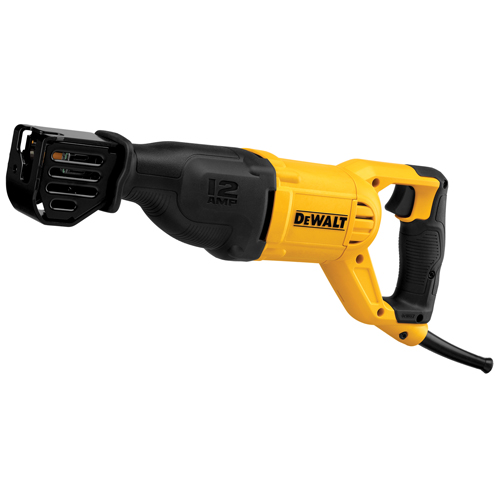 Reciprocating Saw, 120 V, 12 A Chandler Sales