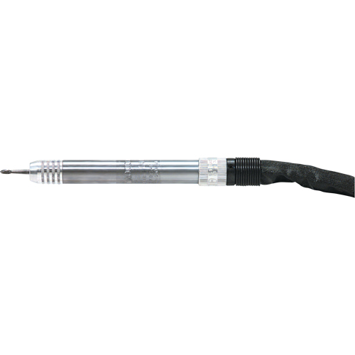 10-04 Series Precision Pencil Grinder, 1/8", 9 CFM Chandler Sales