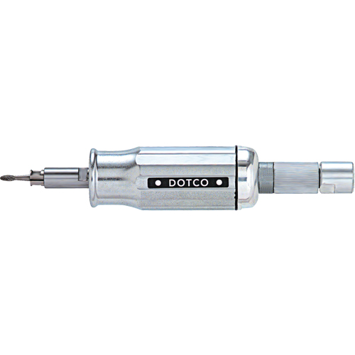 10-90 Series Precision Turbine Grinder, 1/8" Collet, 100,000 RPM Chandler Sales