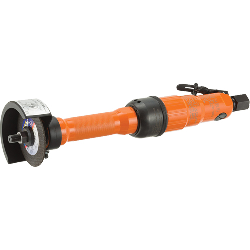 Heritage 25 Series - Extended Grinder Chandler Sales