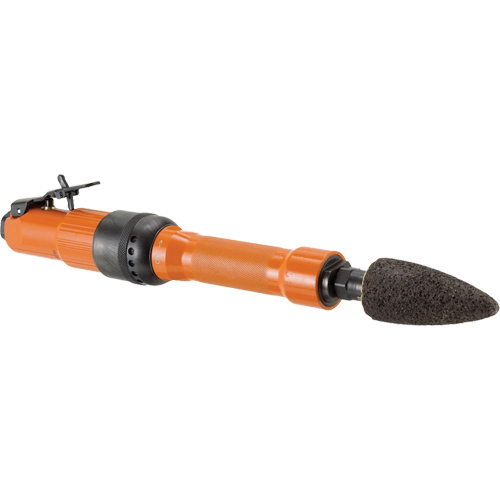 Heritage 25 Series - Extended Grinder Chandler Sales