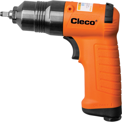 CWC Premium Composite Series - Impact Wrench, 1/4" Drive, 1/4" Air Inlet, 13000 No Load RPM Chandler Sales