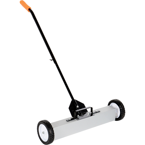 Magnetic Sweepers, 24" W Chandler Sales