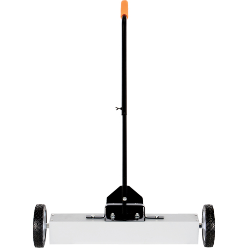 Magnetic Sweepers, 24" W Chandler Sales