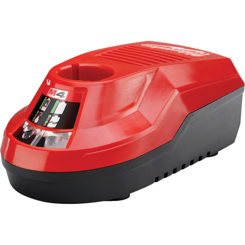 M4 Charger, 4 V, Lithium-Ion Chandler Sales