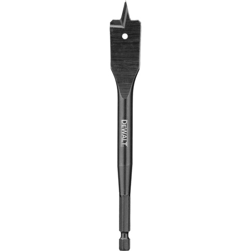 Foret &agrave; trois pointes, Diam&egrave;tre de 7/8", Tige 7/8", Longeur de 6" Chandler Sales