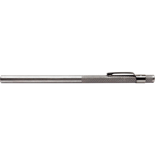 Magnetic Retrievers, 6" Length, 5/16" Diameter, 2.5 lbs. Capacity Chandler Sales