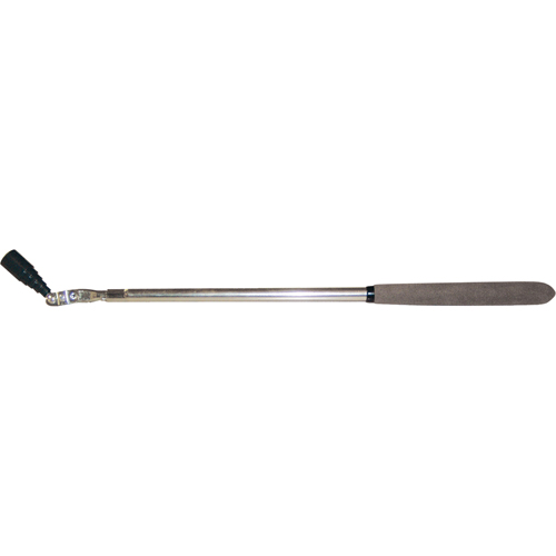 Magnetic Retrievers, 13" Length, 1/2" Diameter, 12 lbs. Capacity Chandler Sales