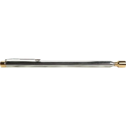 Tiges de r&eacute;cup&eacute;ration magn&eacute;tique, Longueur de 5-1/2", Diam&egrave;tre de 5/16", Capacit&eacute; de 2 lb Chandler Sales